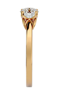 ecomposer-metal type-yellow-gold