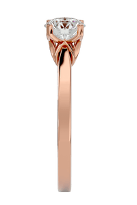 ecomposer-metal type-rose-gold