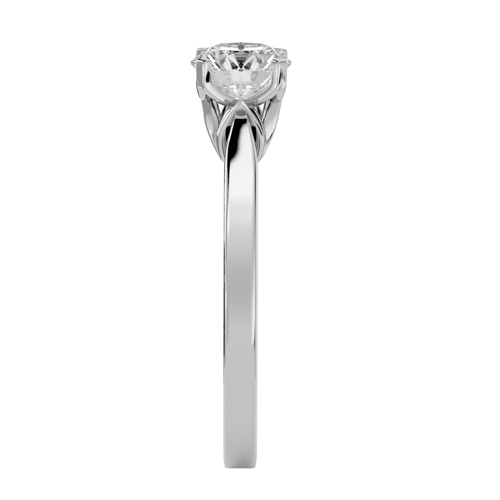 ecomposer-metal type-white-gold