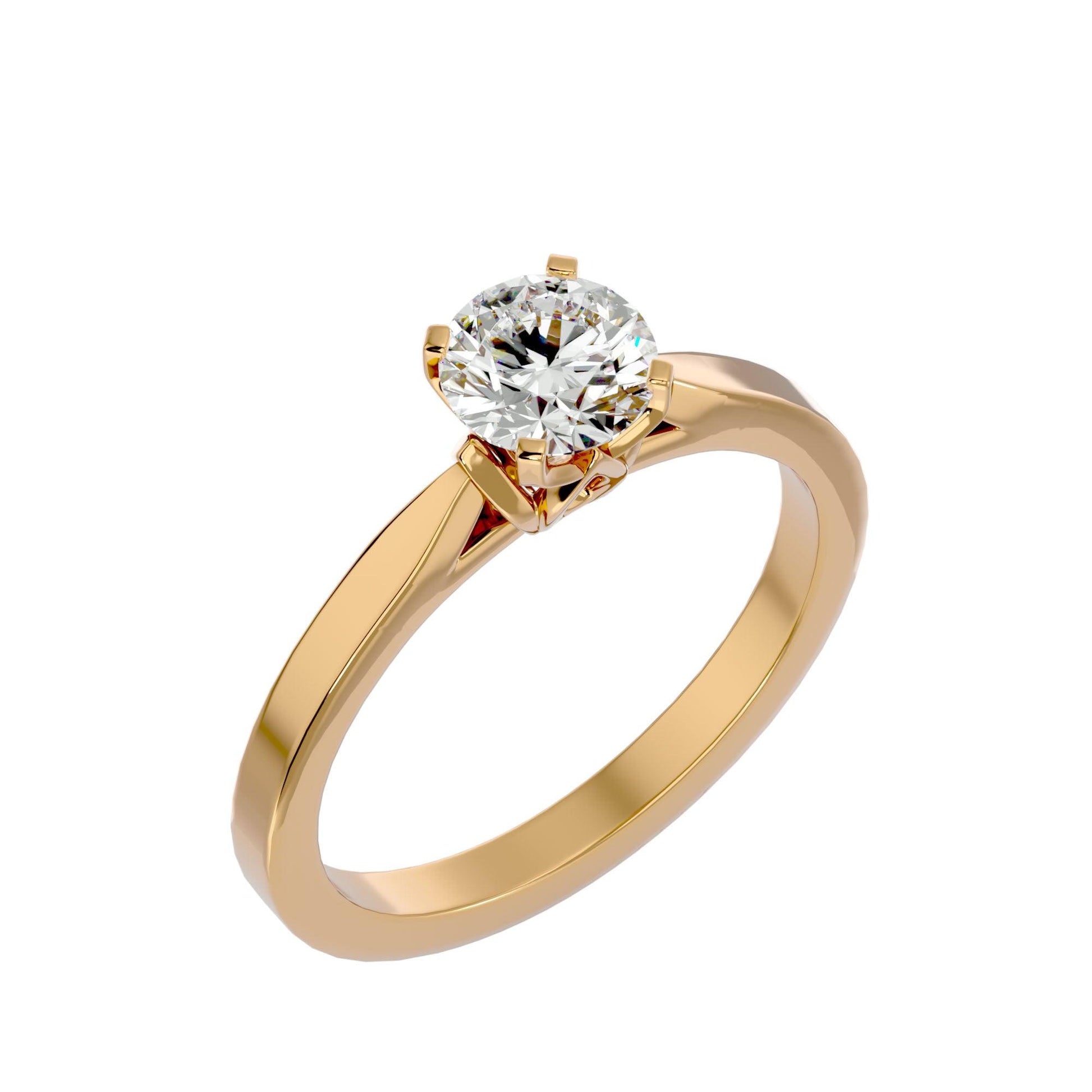 ecomposer-metal type-yellow-gold