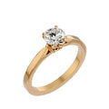  Yellow Gold