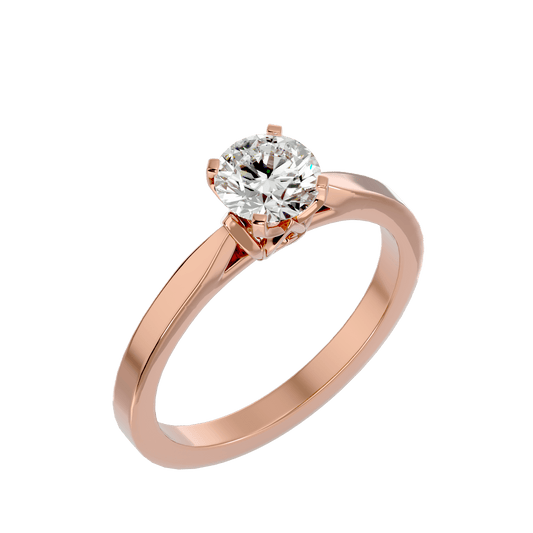 ecomposer-metal type-rose-gold
