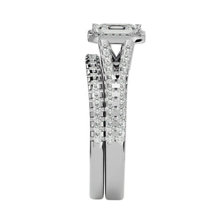 ecomposer-metal type-white-gold