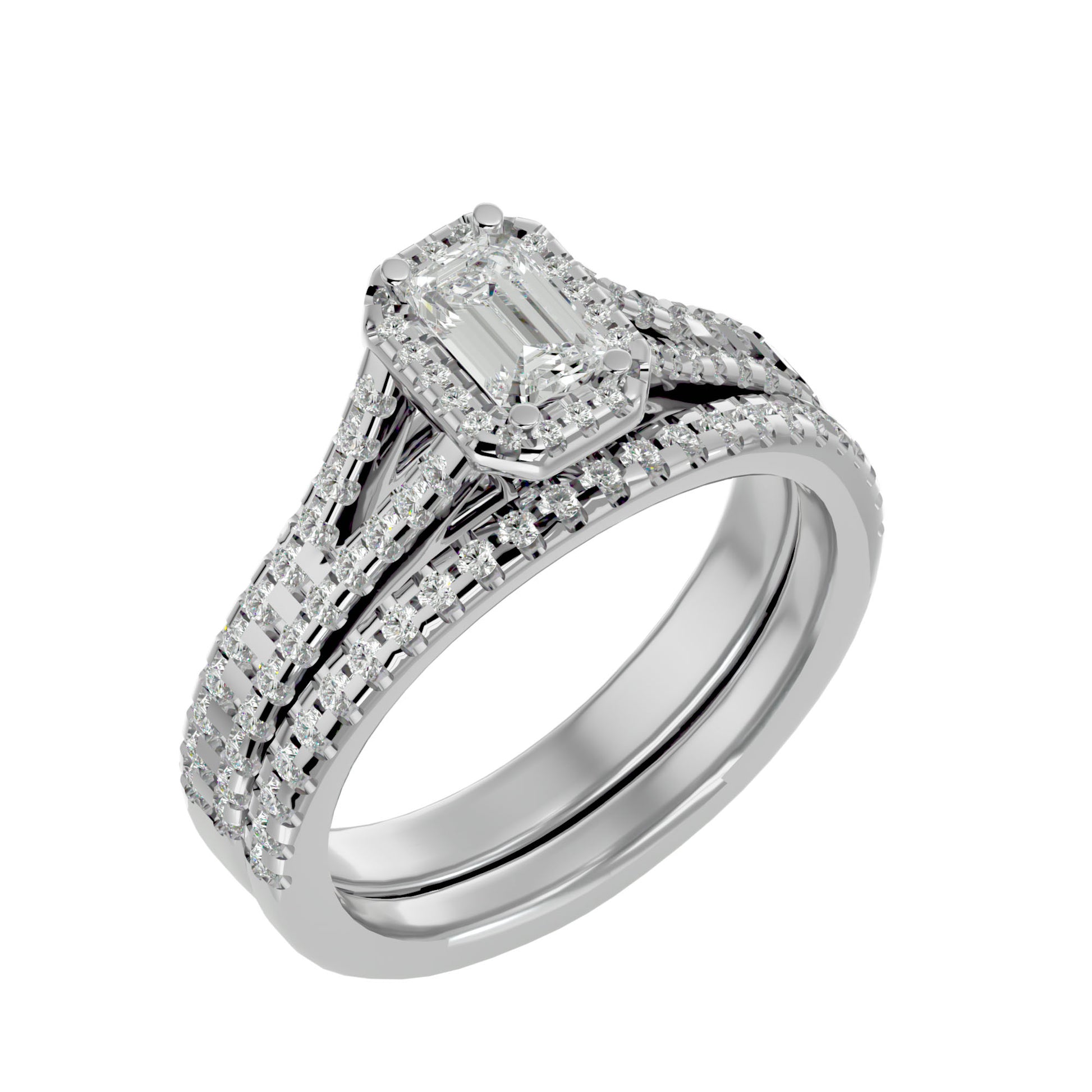 ecomposer-metal type-white-gold
