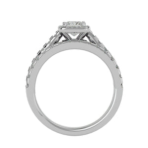 ecomposer-metal type-white-gold