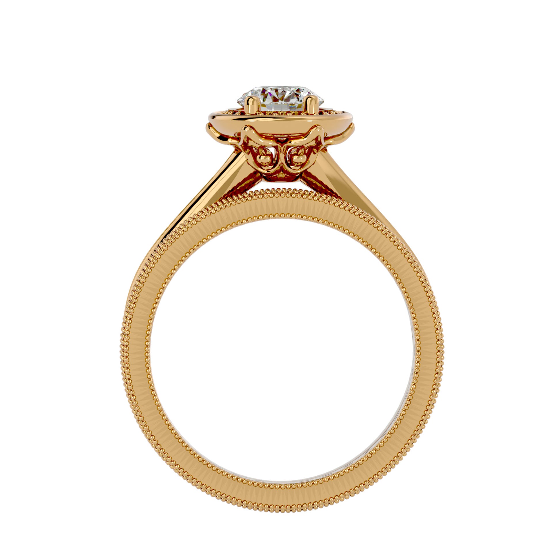 ecomposer-metal type-yellow-gold
