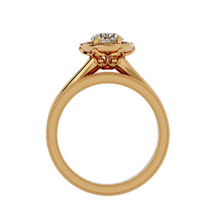 ecomposer-metal type-yellow-gold