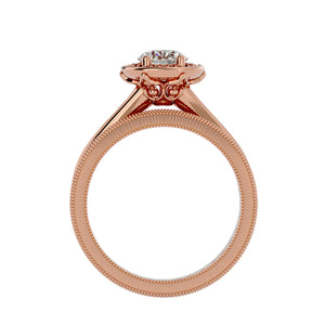 ecomposer-metal type-rose-gold