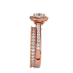 ecomposer-metal type-rose-gold