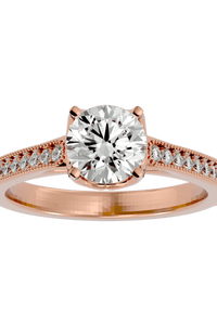 ecomposer-metal type-rose-gold