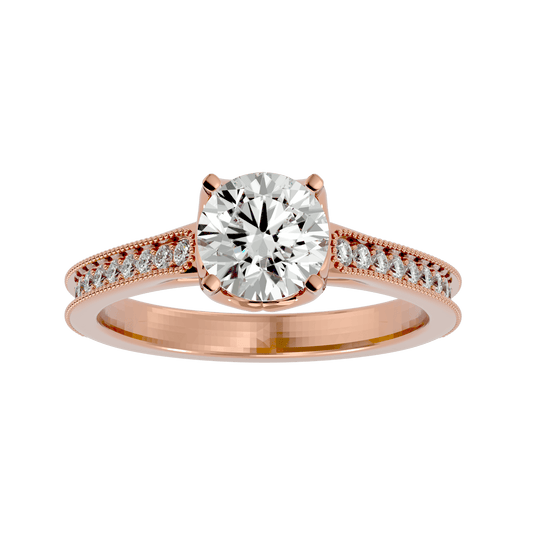 ecomposer-metal type-rose-gold