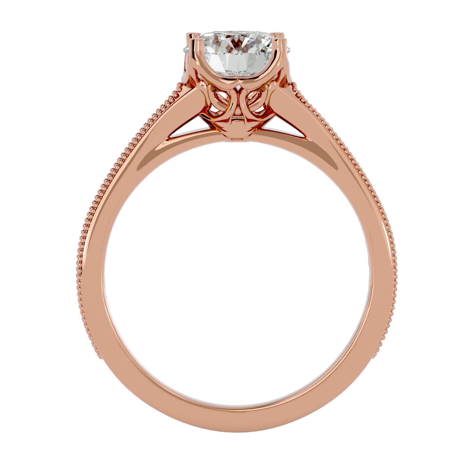 ecomposer-metal type-rose-gold