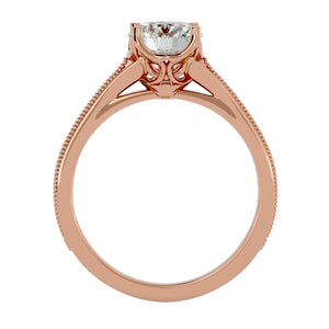 ecomposer-metal type-rose-gold