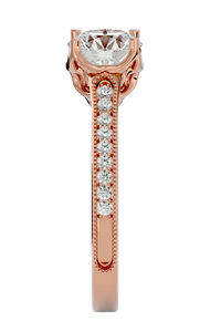 ecomposer-metal type-rose-gold