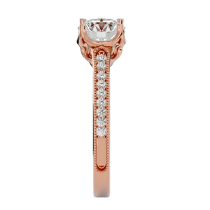 ecomposer-metal type-rose-gold
