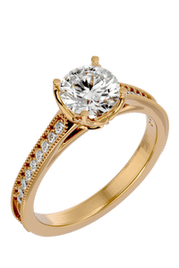 ecomposer-metal type-yellow-gold