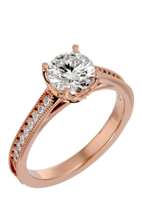 ecomposer-metal type-rose-gold