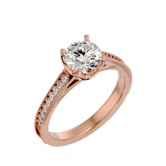 ecomposer-metal type-rose-gold