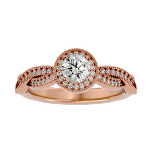 ecomposer-metal type-rose-gold