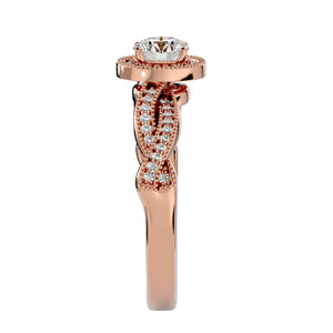 ecomposer-metal type-rose-gold