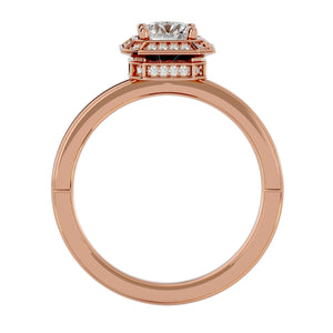 ecomposer-metal type-rose-gold