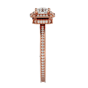 ecomposer-metal type-rose-gold