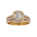  Yellow Gold