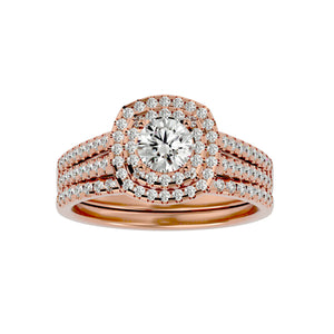 Infinitie Shine Ring