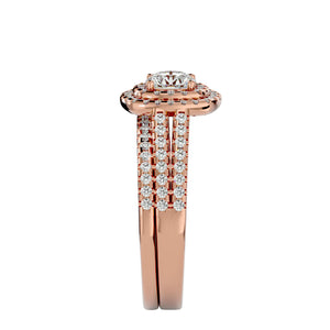 ecomposer-metal type-rose-gold