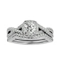  White Gold