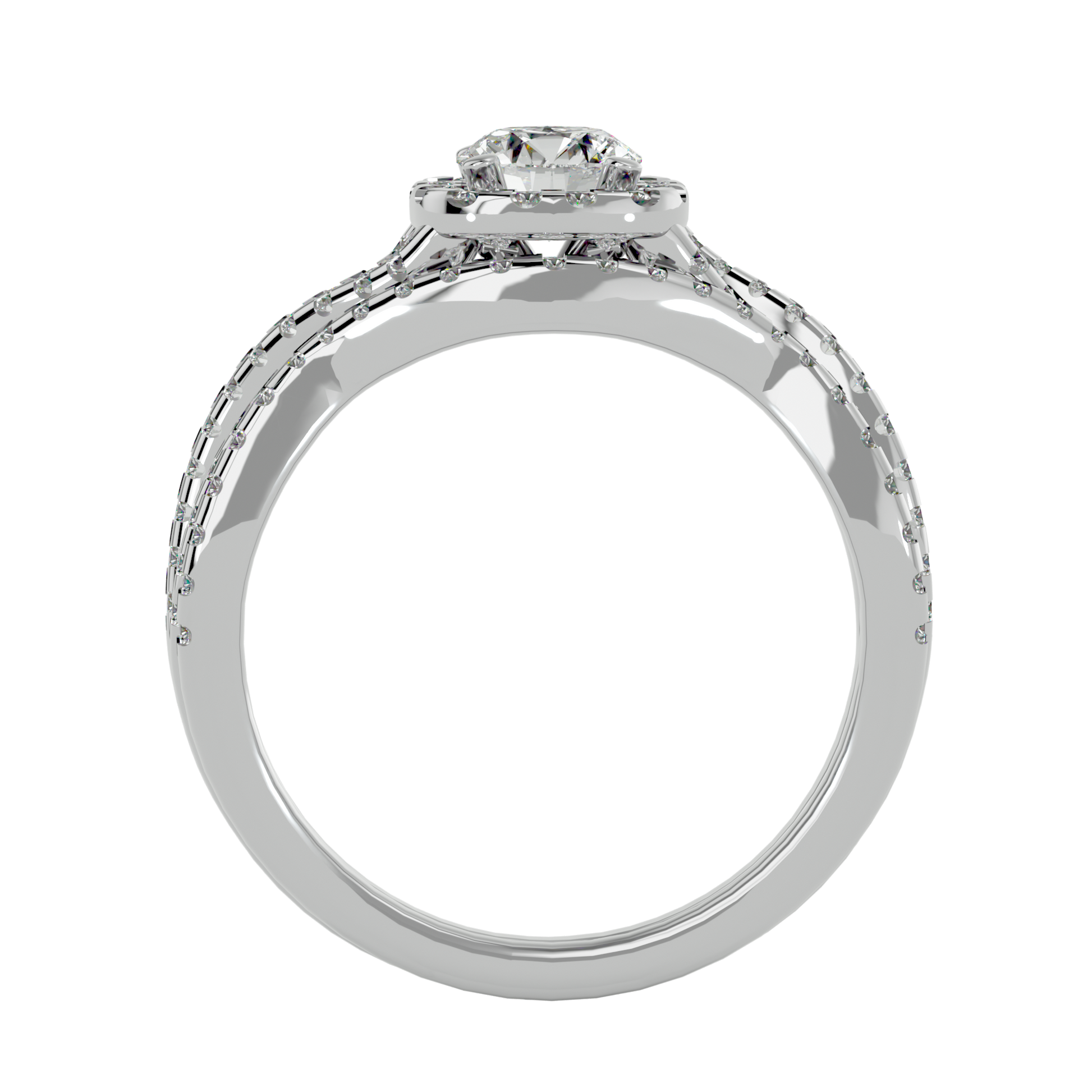 ecomposer-metal type-platinum