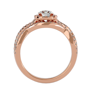 ecomposer-metal type-rose-gold