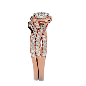 ecomposer-metal type-rose-gold