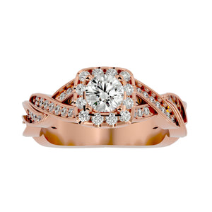 ecomposer-metal type-rose-gold