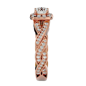 ecomposer-metal type-rose-gold