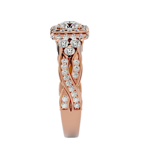 ecomposer-metal type-rose-gold