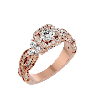 ecomposer-metal type-rose-gold