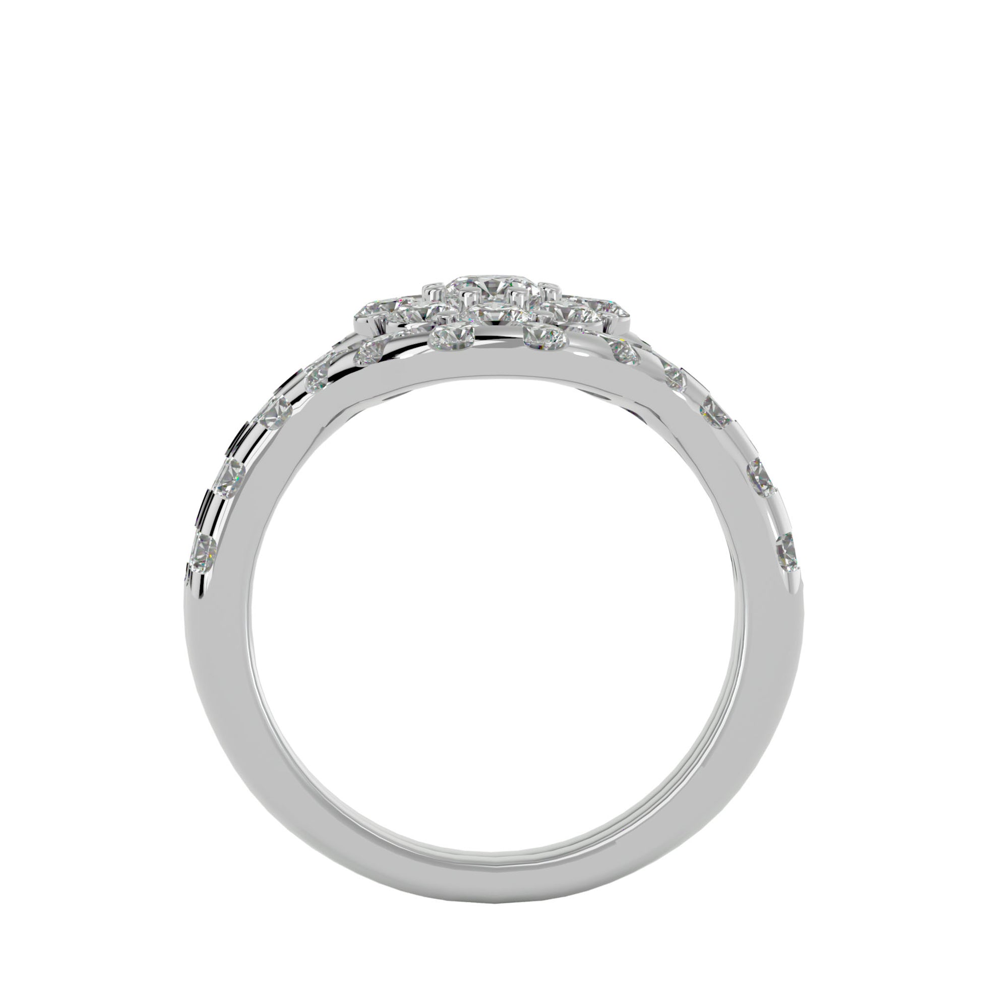 ecomposer-metal type-white-gold