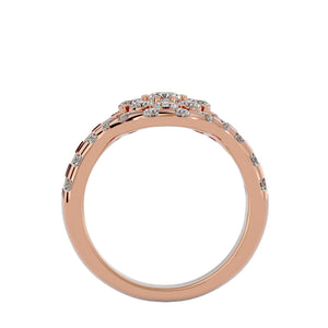 ecomposer-metal type-rose-gold