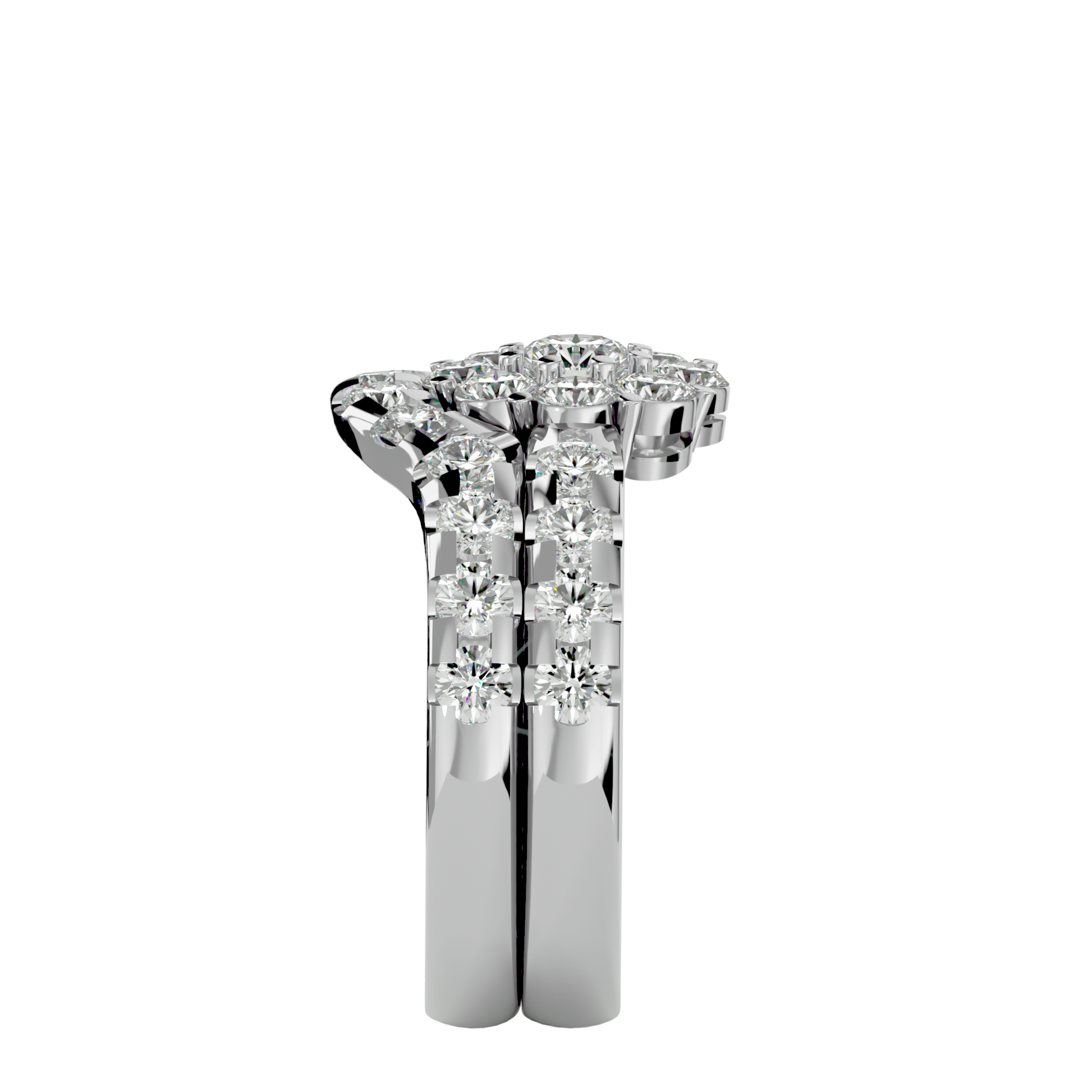 ecomposer-metal type-white-gold