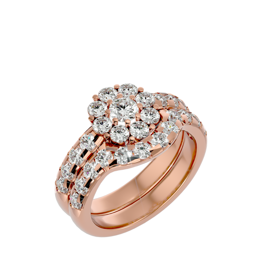 ecomposer-metal type-rose-gold
