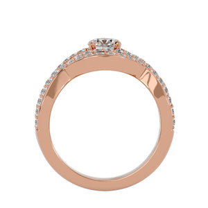 ecomposer-metal type-rose-gold
