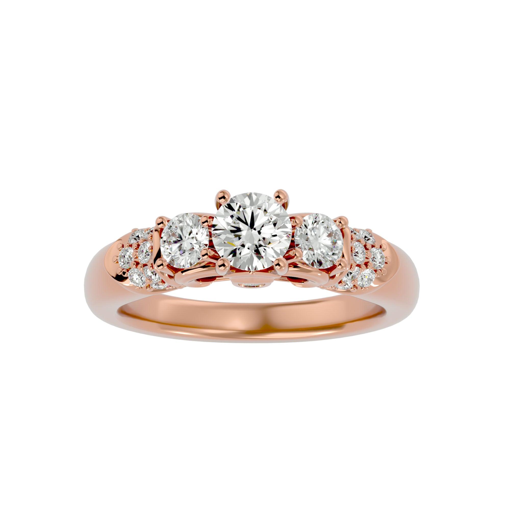 ecomposer-metal type-rose-gold