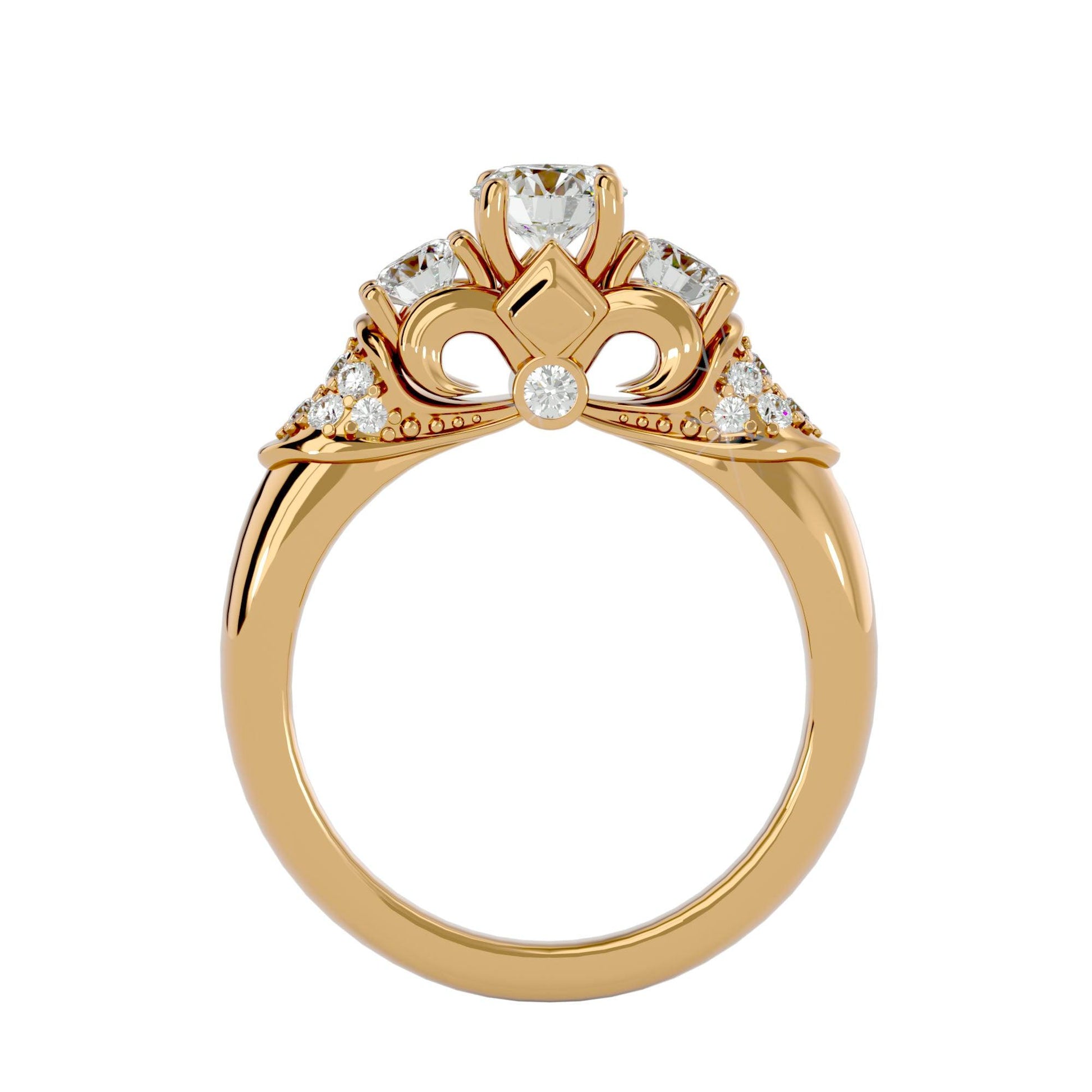 ecomposer-metal type-yellow-gold