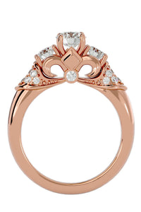 ecomposer-metal type-rose-gold