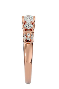 ecomposer-metal type-rose-gold