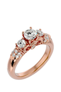 ecomposer-metal type-rose-gold