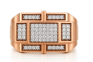 ecomposer-metal type-18k-rose-gold