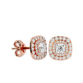  18k Rose Gold
