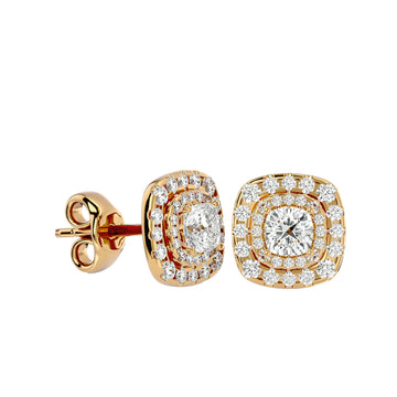18Kt Yellow Gold